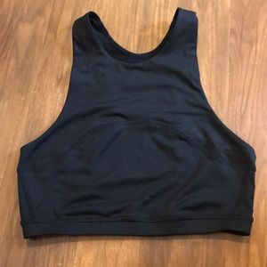 Kensie performance sports bra